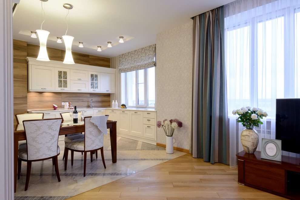 Новосибирск двухкомнатная квартира