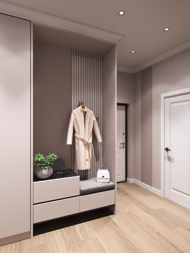 ЖК Селигер Сити