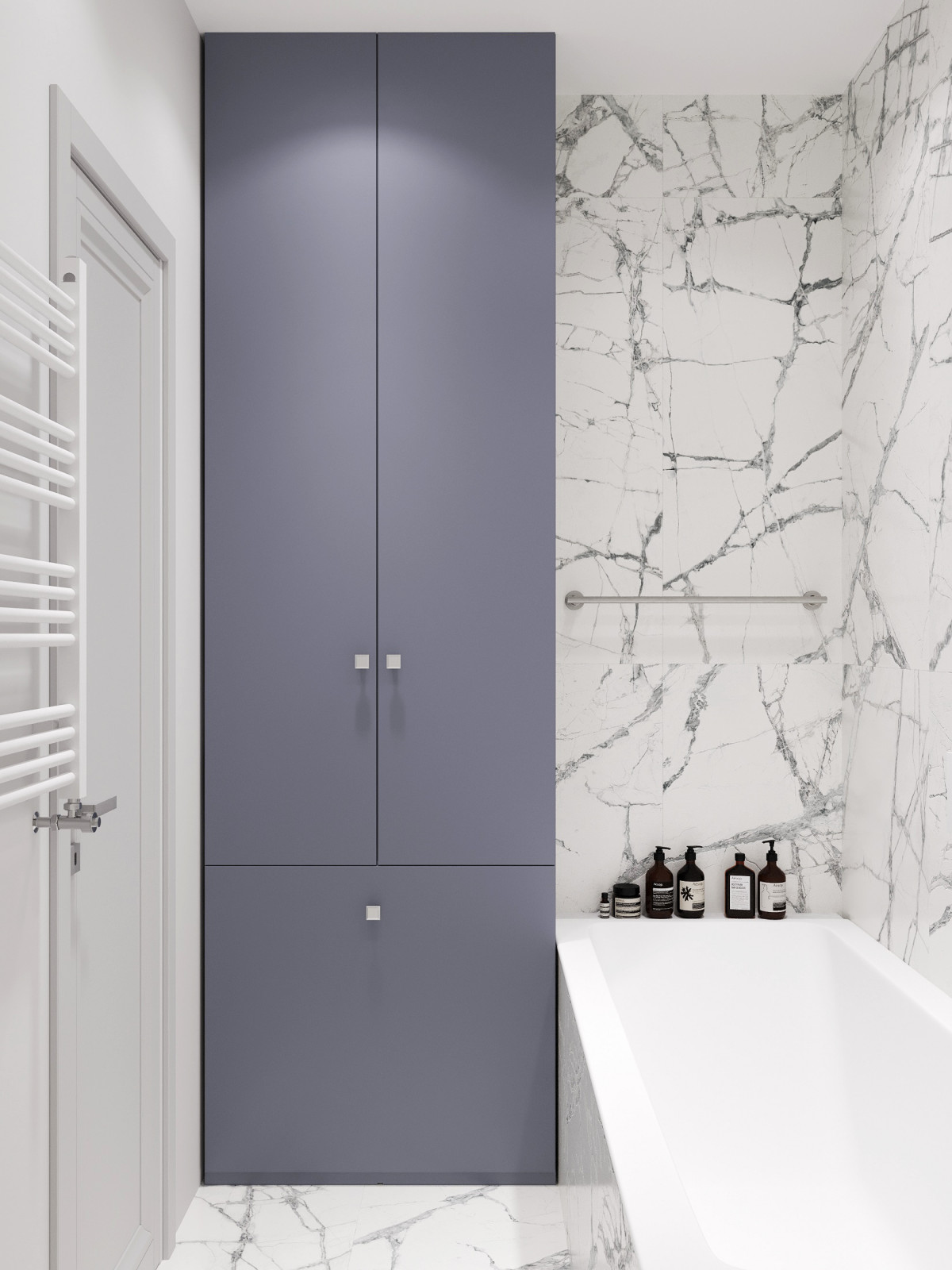 Квартира в ЖК "Олимпийский"