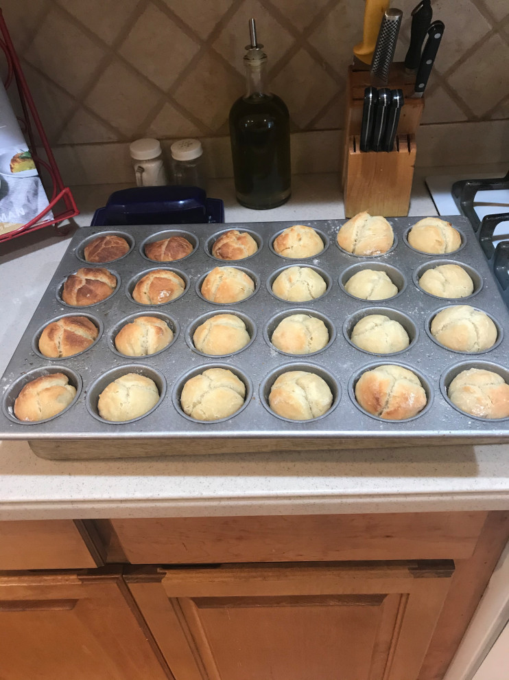 Why isn’t my oven browning evenly?