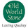 Old World Stone