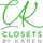 Closets by Karen
