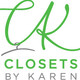 Closets by Karen