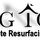 Big Top Concrete Resurfacing LLC