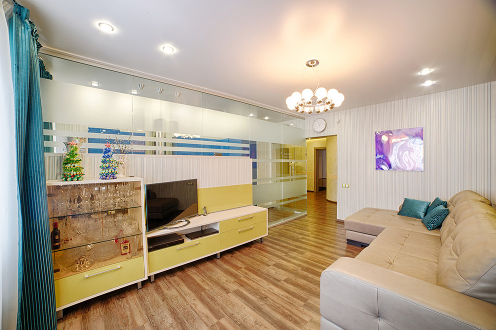 Интерьерная и архитектурная фотосъемка