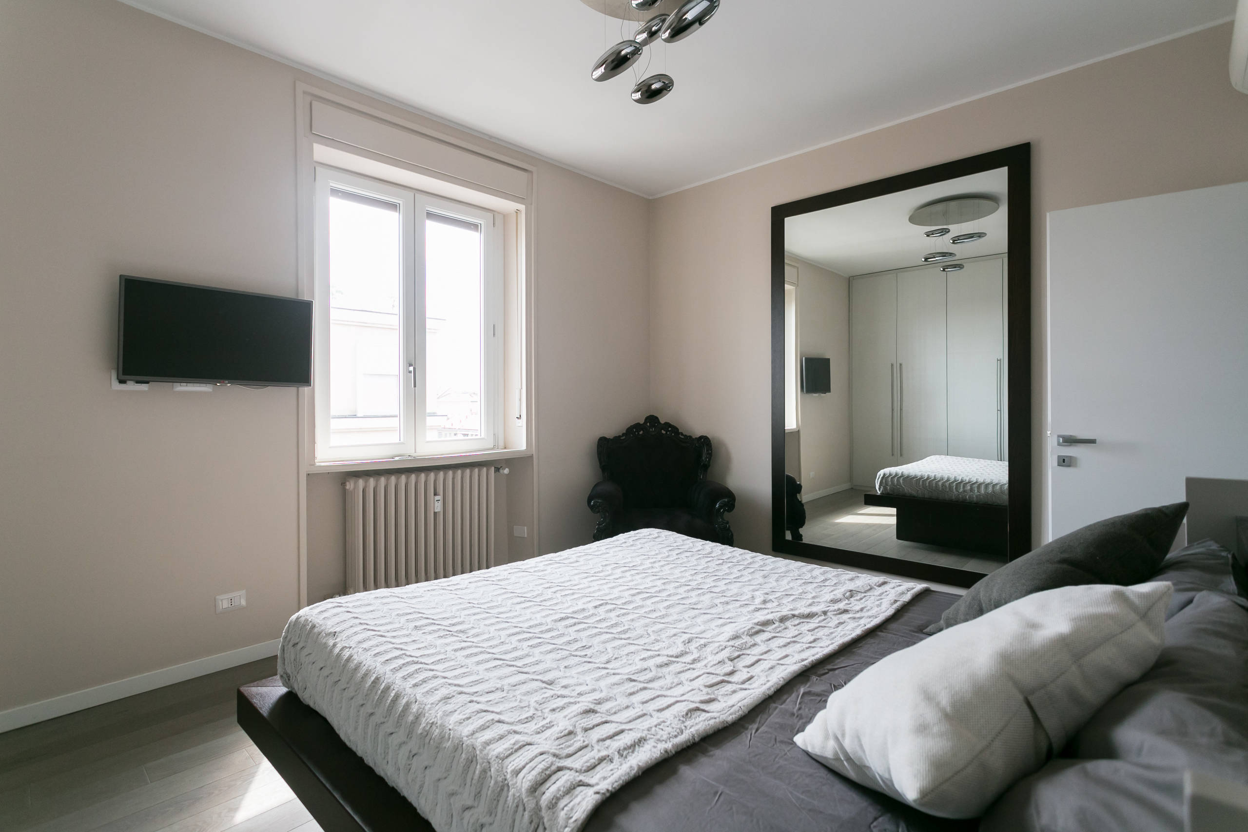 Casa NEGROLI | 80 MQ