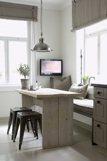Kitchen farmhouse-kitchen