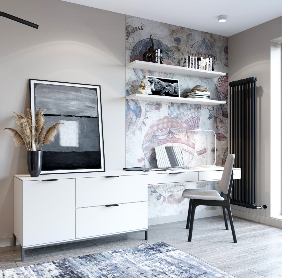 Квартира на Магнитогорской