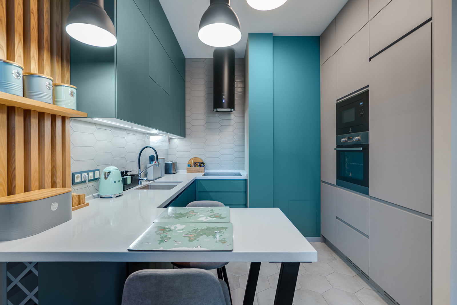 ЖК Вавилов Дом