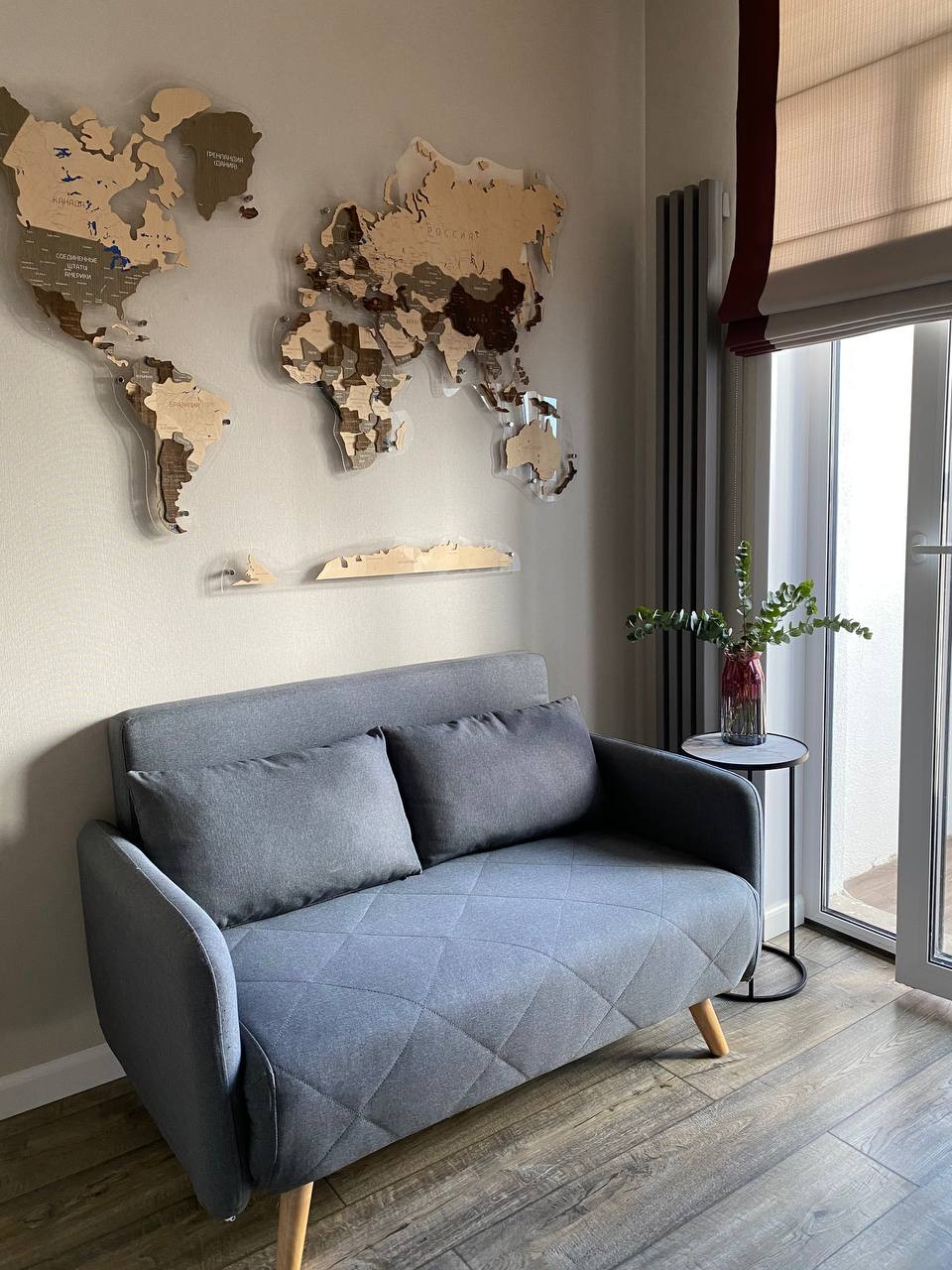 ЖК Скандинавия