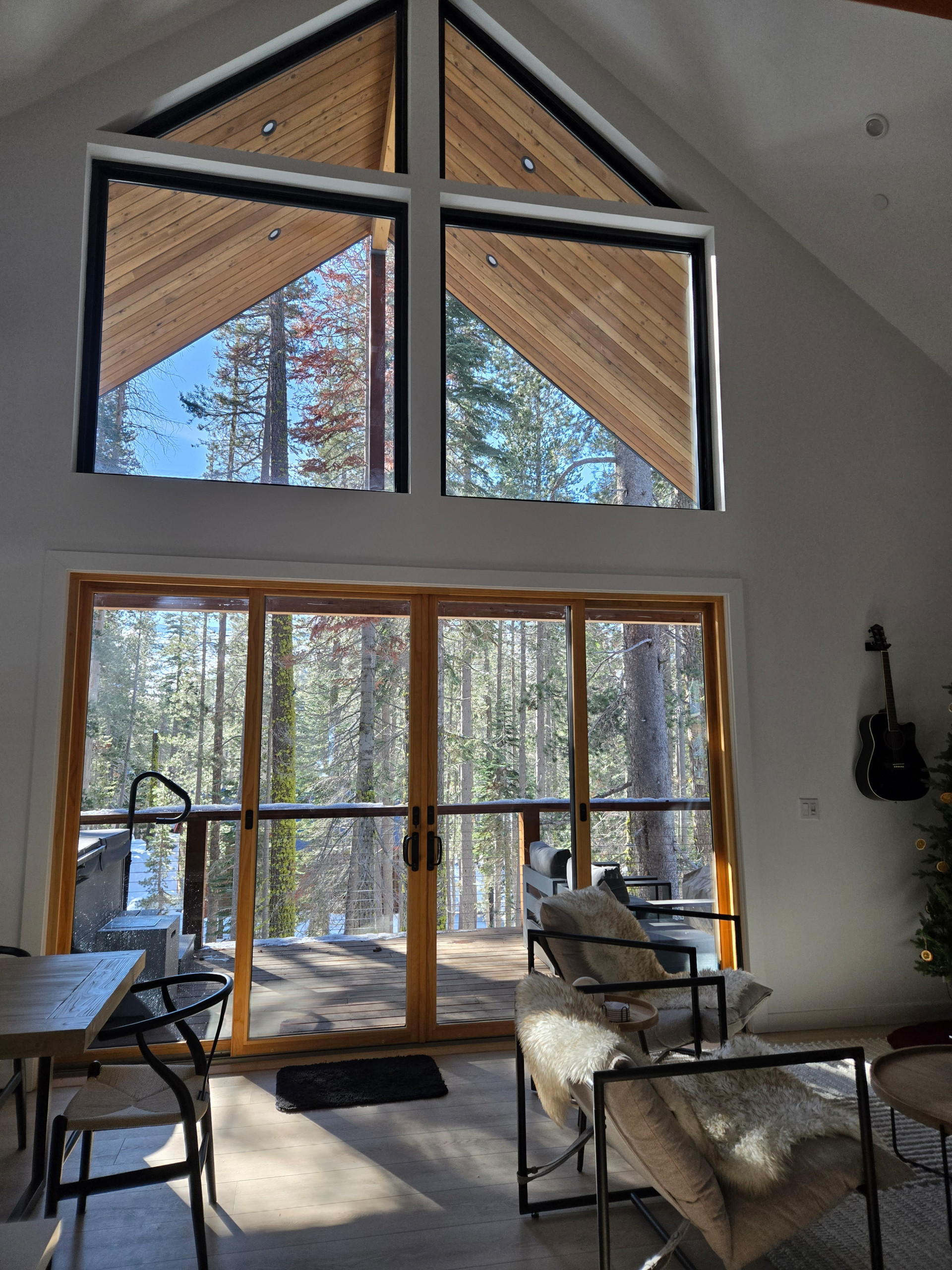 Modern Mountain- Nevada City