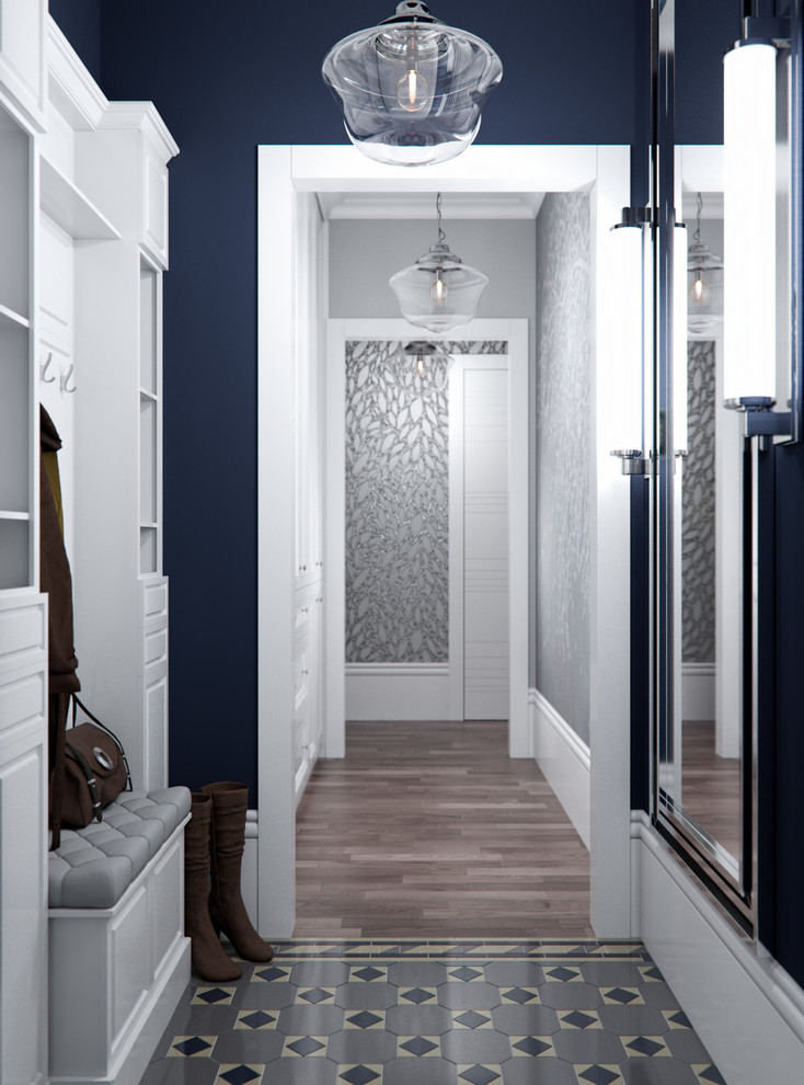 Многофункциональная однушка