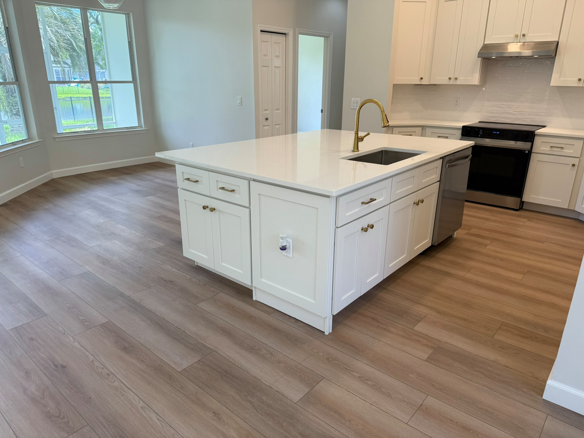 Biiging Church Lane Home Remodel