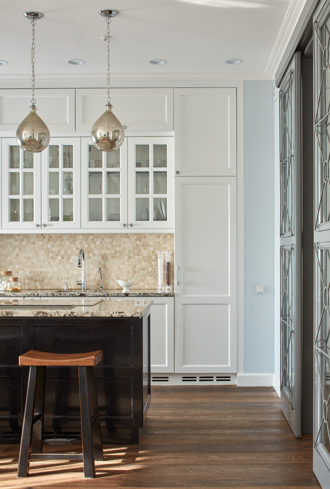 Французские аккорды