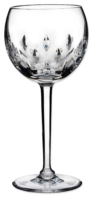 Waterford Esprit White Wine Crystal Glass