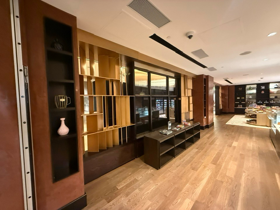 Grand Hyatt San Antonio Riverwalk