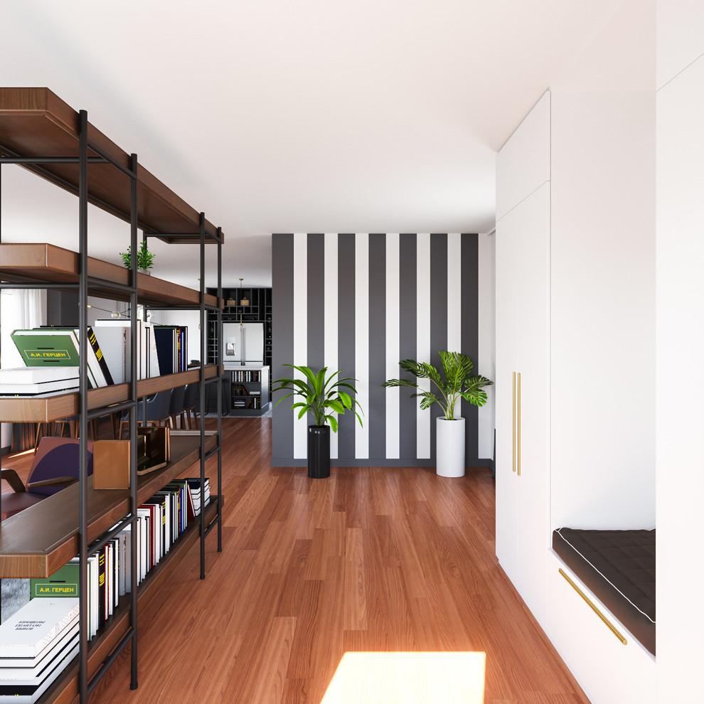 Частный дом в Чикаго