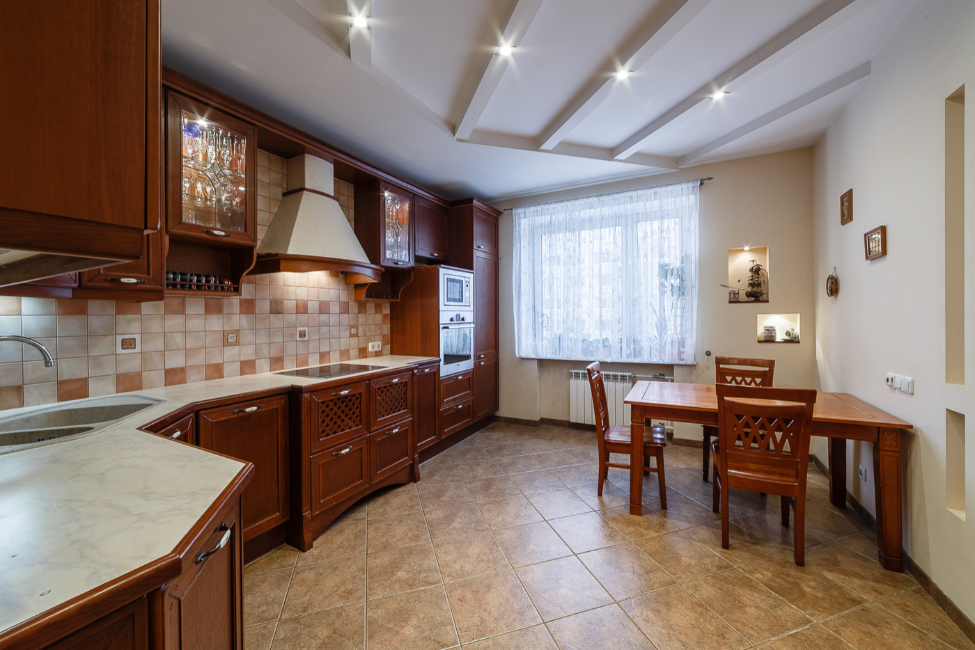 Интерьерная фотосъемка