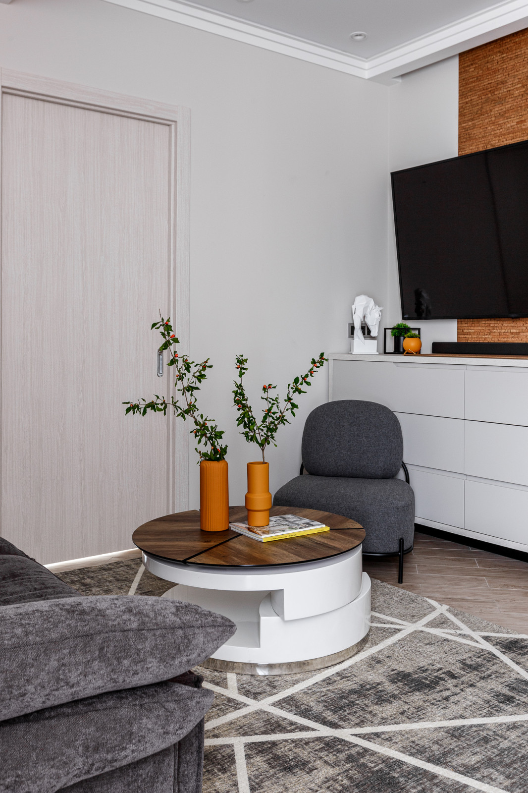 Проект Стильная Среда