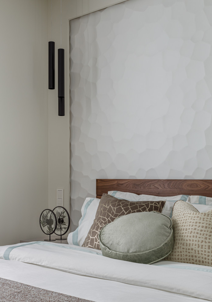 Стилизация квартиры в ЖК Ландыши