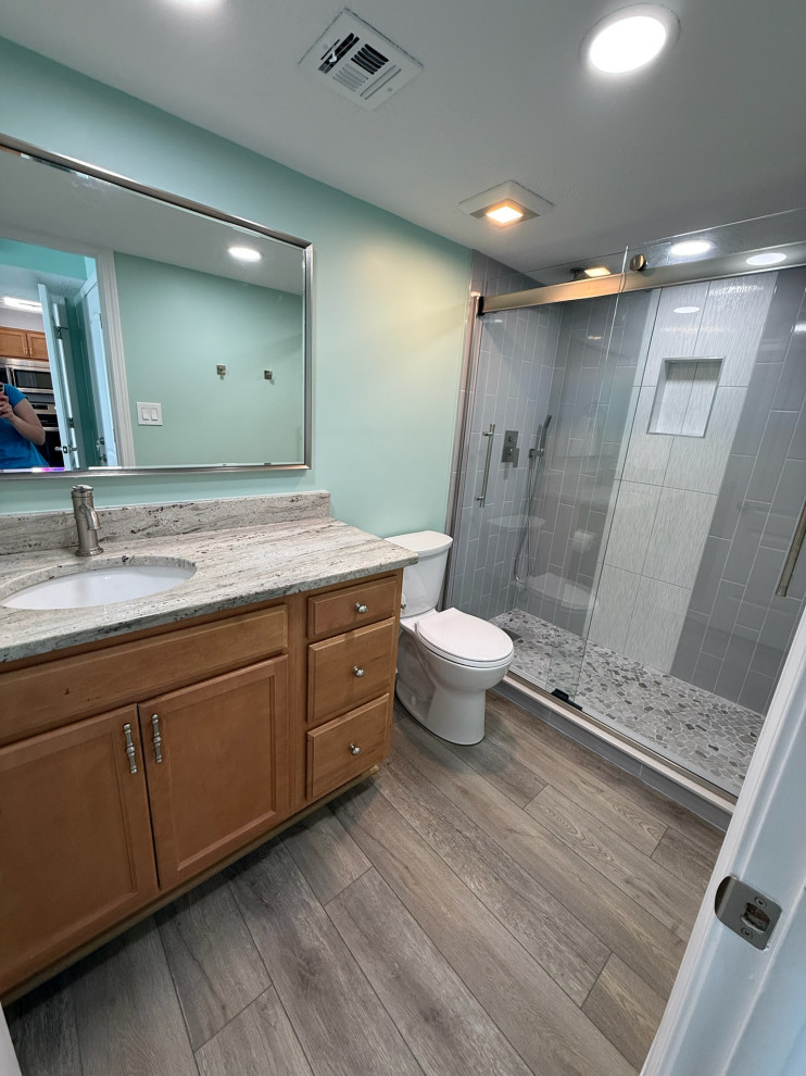 Bathrooms