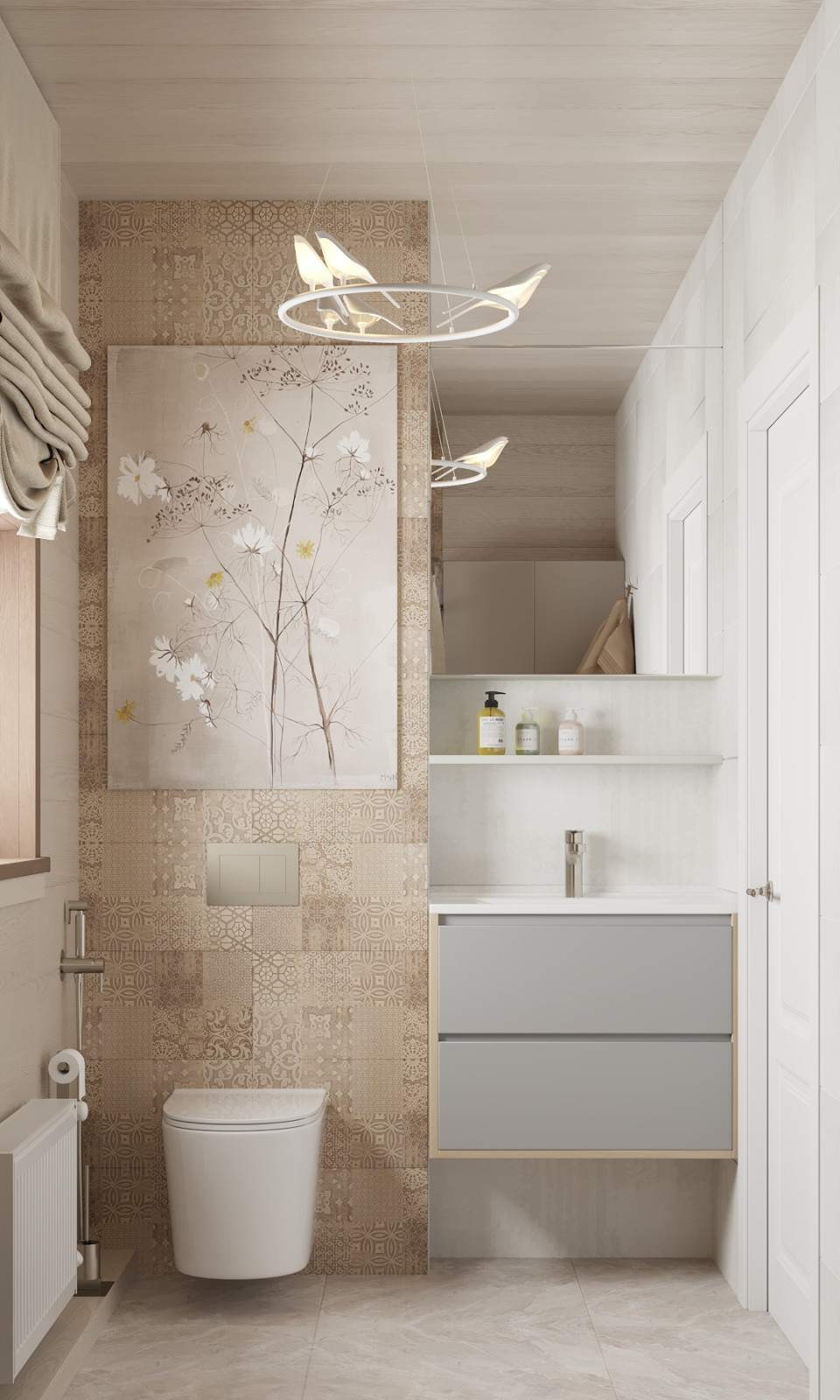 загородный дом в г. Троицк