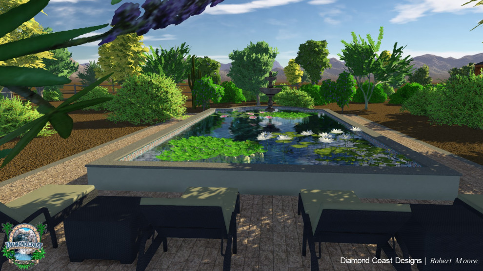Diamond Coast Designs