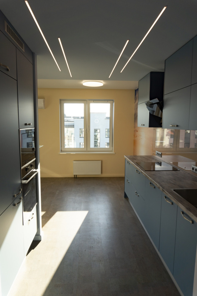 ЖК "Две Эпохи"