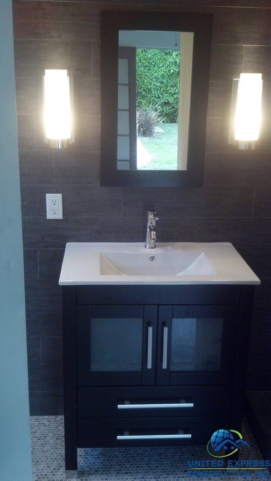 Bathrooms Remodeling