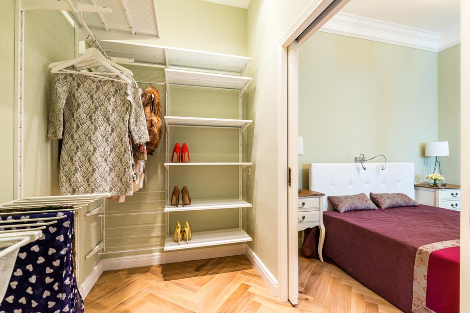 Уют в пастельных тонах