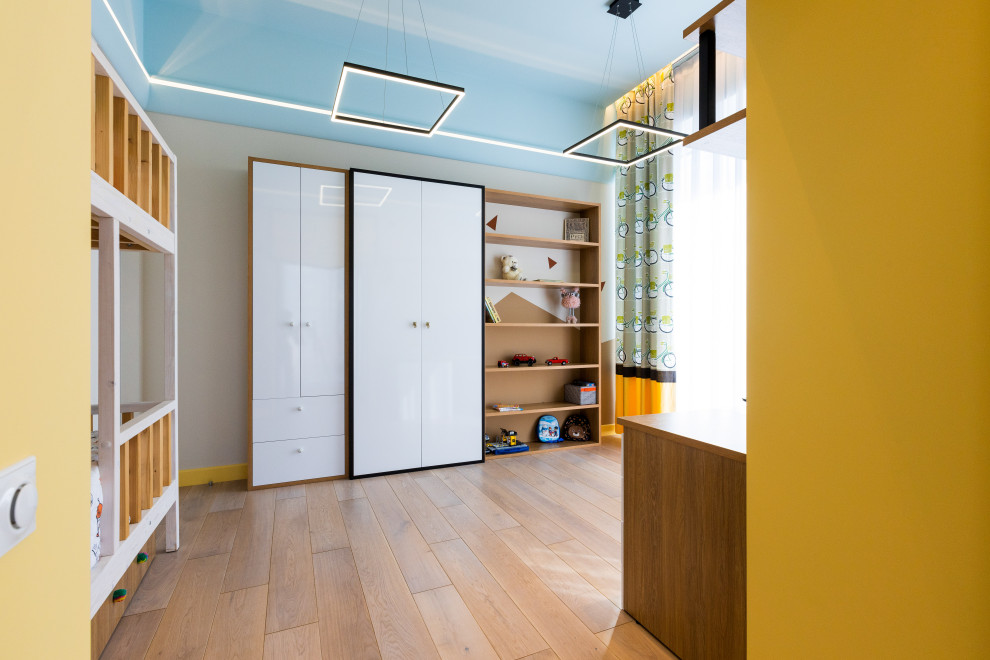 квартира 120 кв.м.