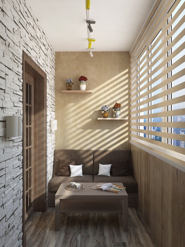 Проект " Семь углов"