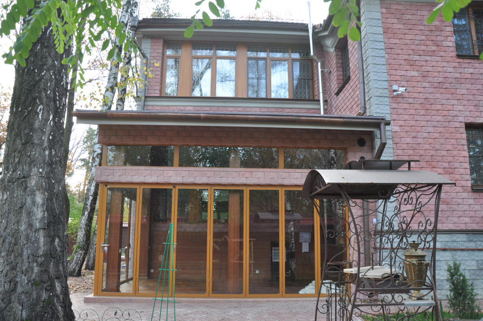 Жилой дом в Королеве