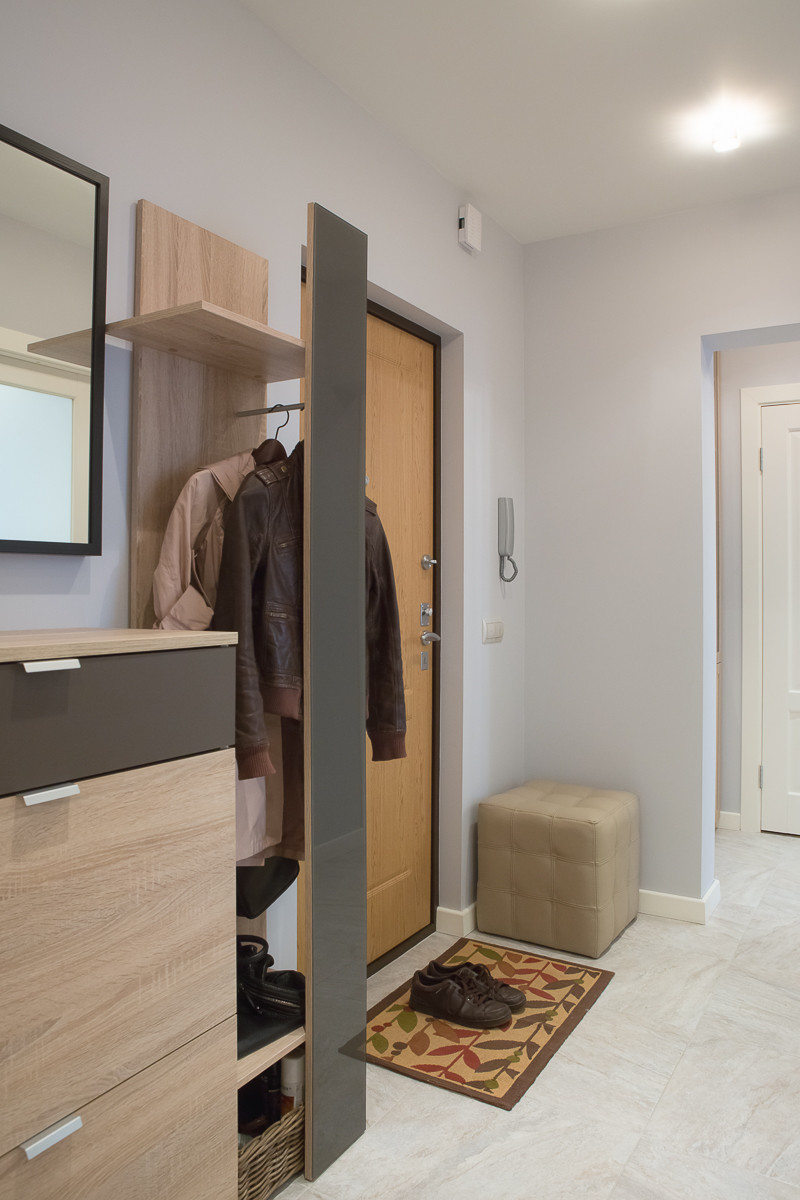 Квартира на ул. Свободы