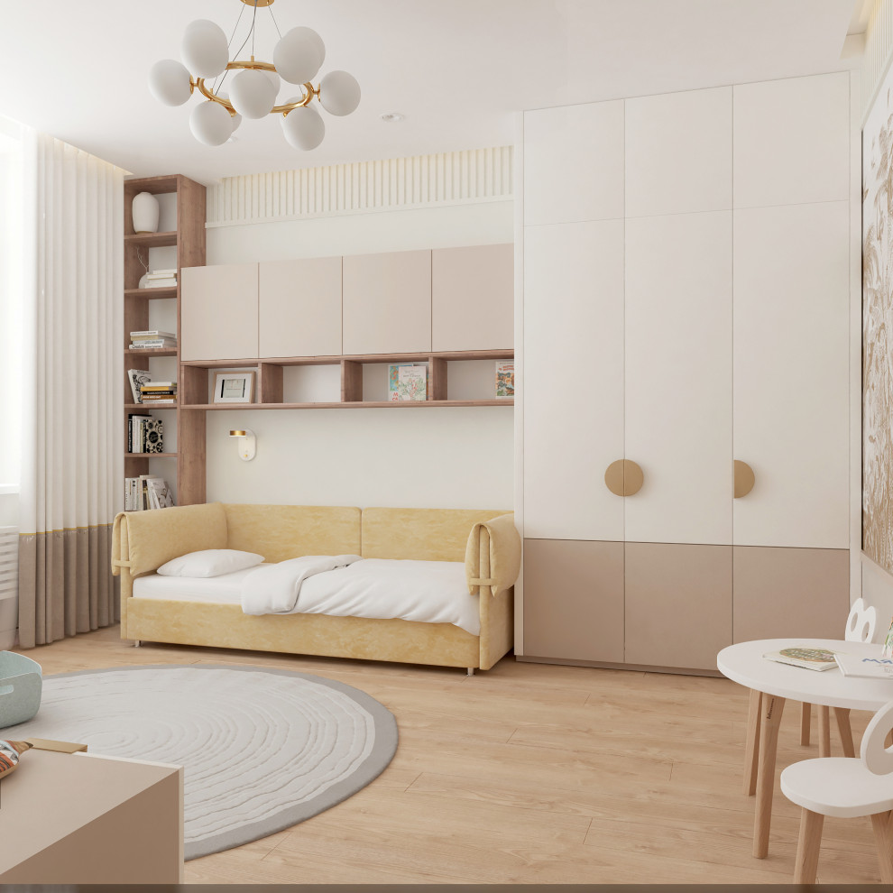 Дом Светланы в Сарове