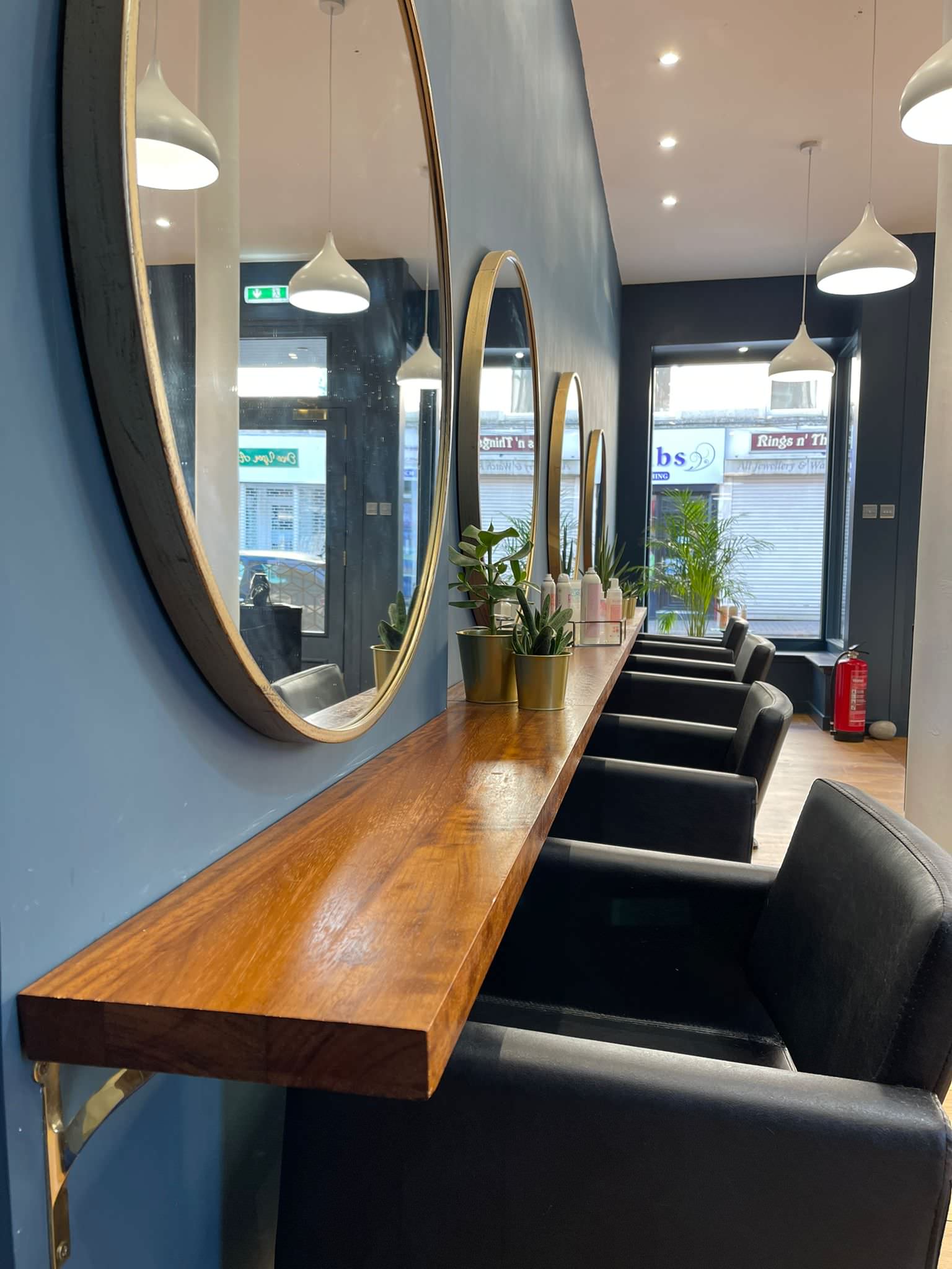 Beauty Box Dunoon