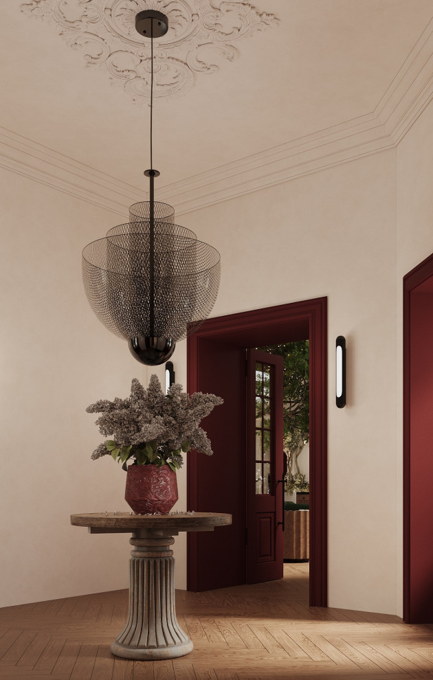 РЕСТОРАН ХАРАКС