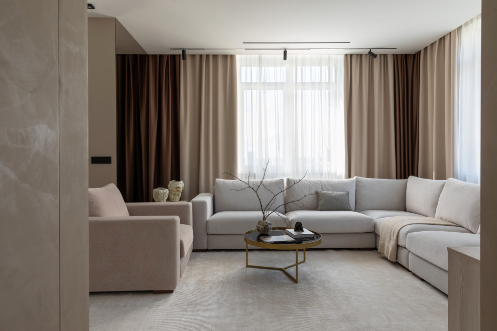 ЖК Династия