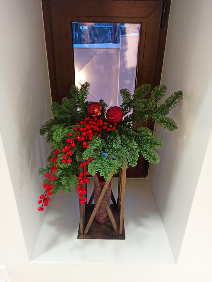 Ягодный Новый год