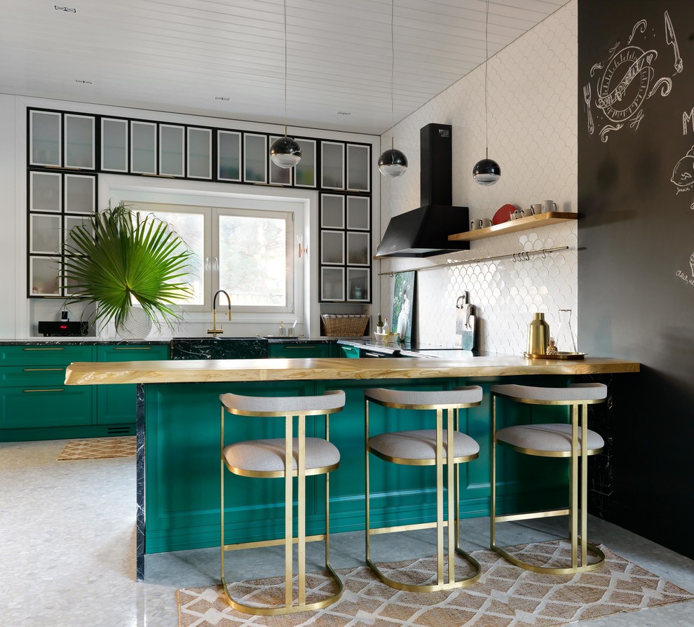 House ISKRA