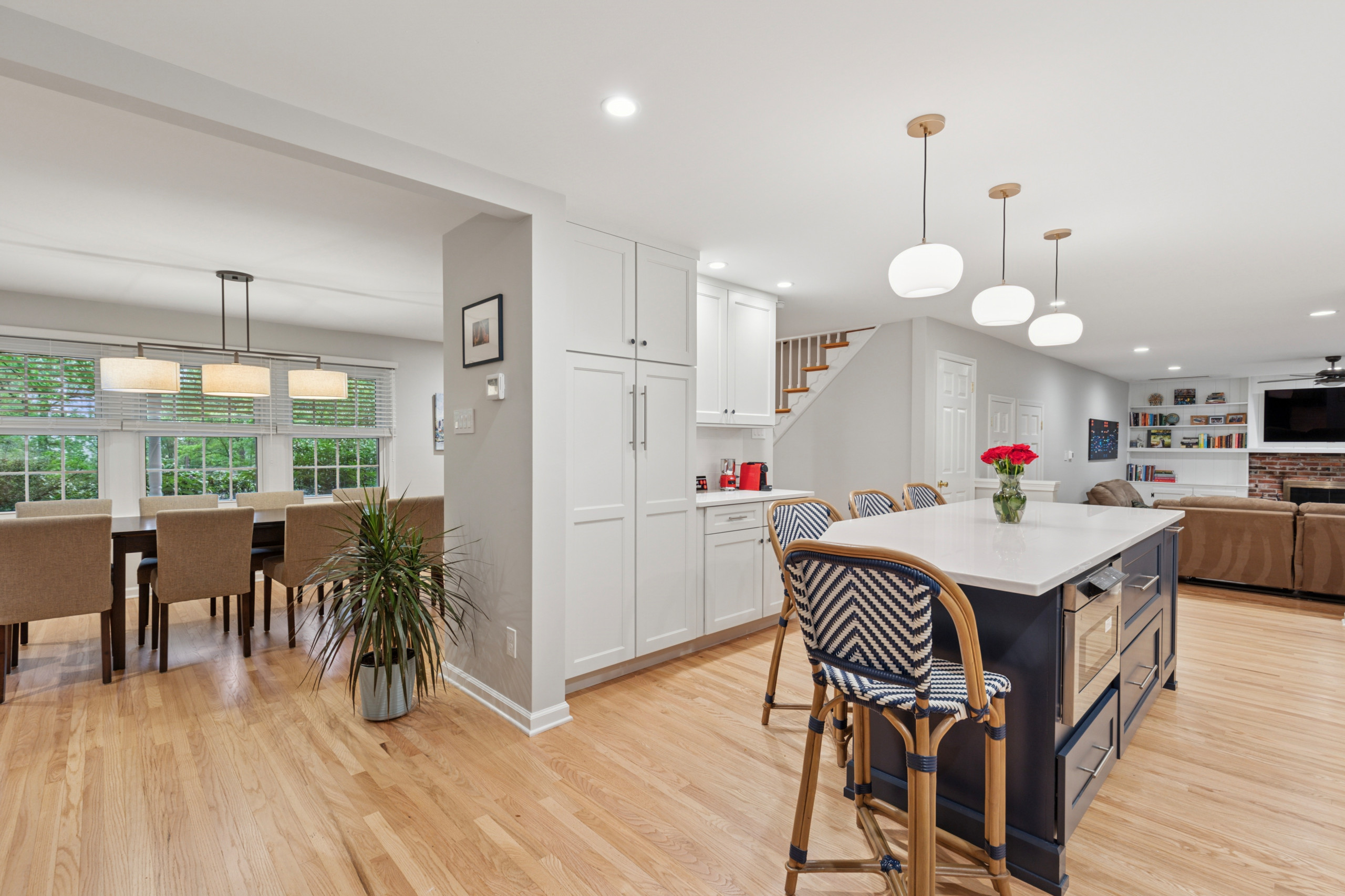Move-In Ready Remodel