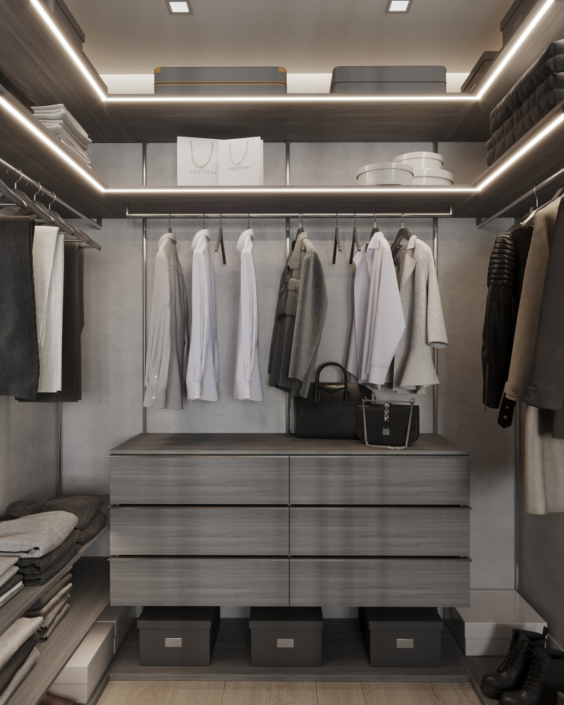 Дизайн-проект ЖК "Династия"