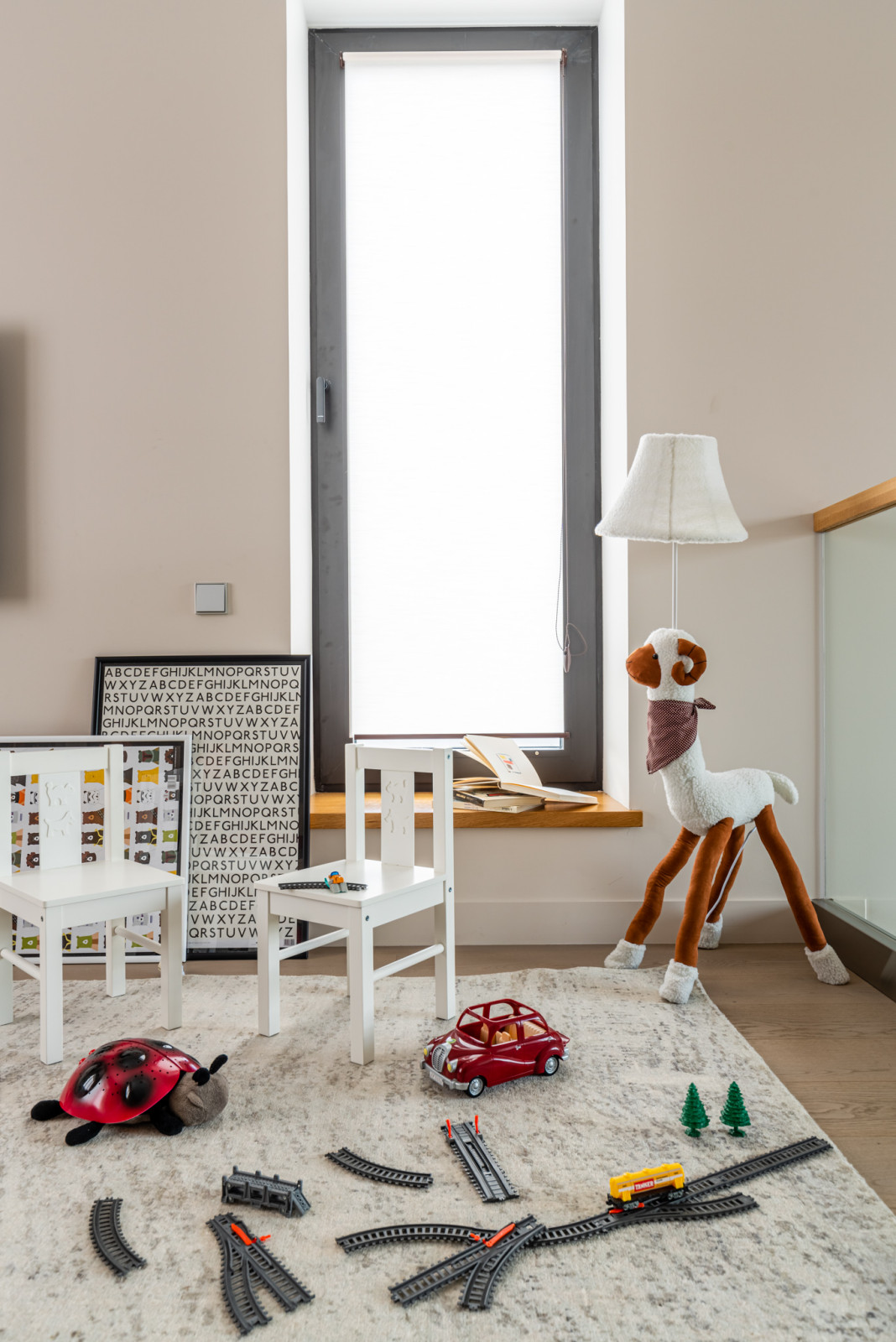 Загородный дом в Подмосковье