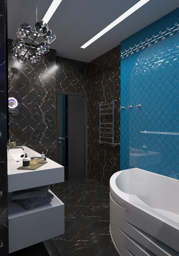 Крестовский де Люкс