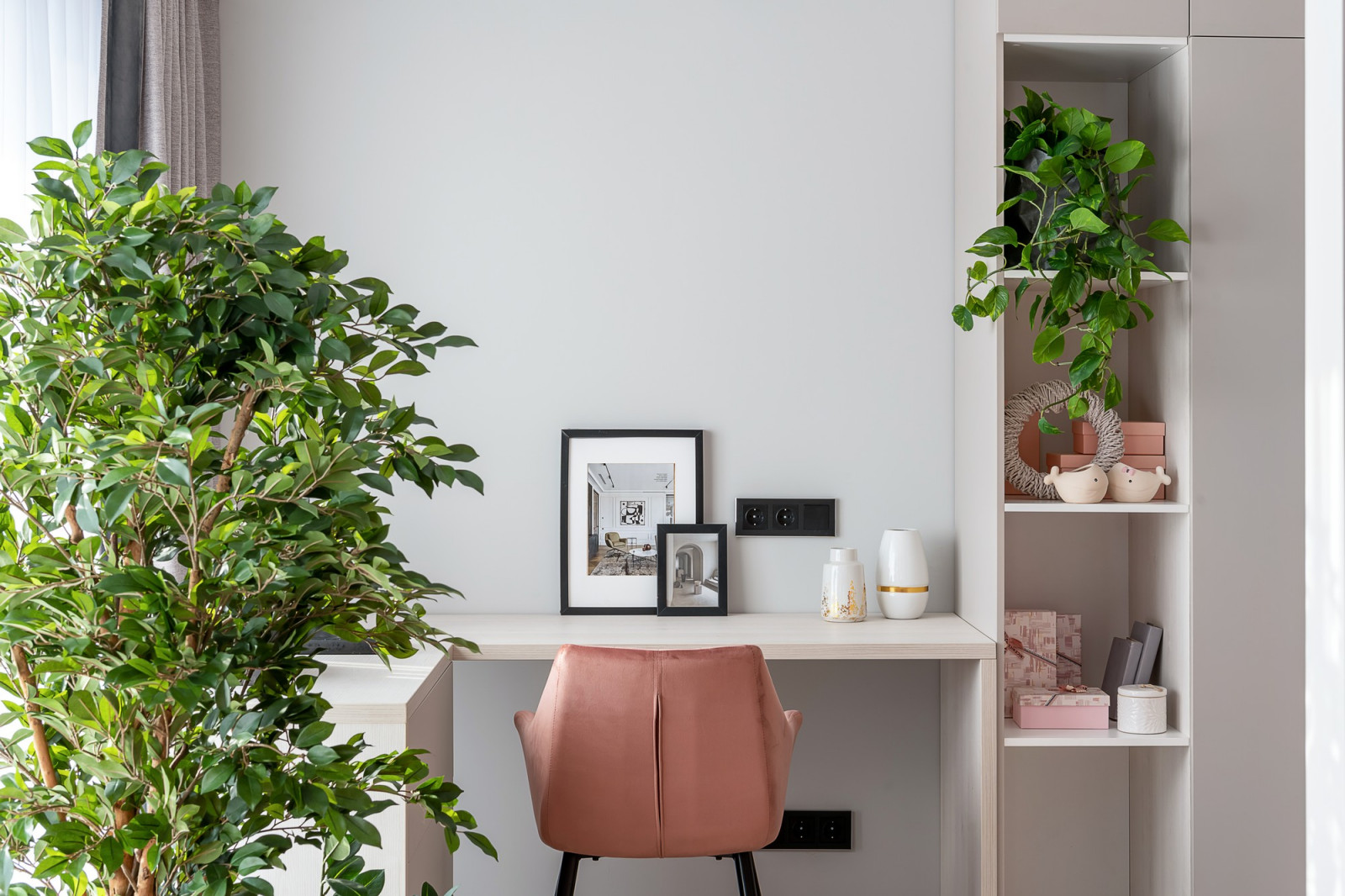 Детская комната