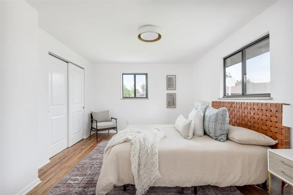 Cherry Hills Manor Modern Revival