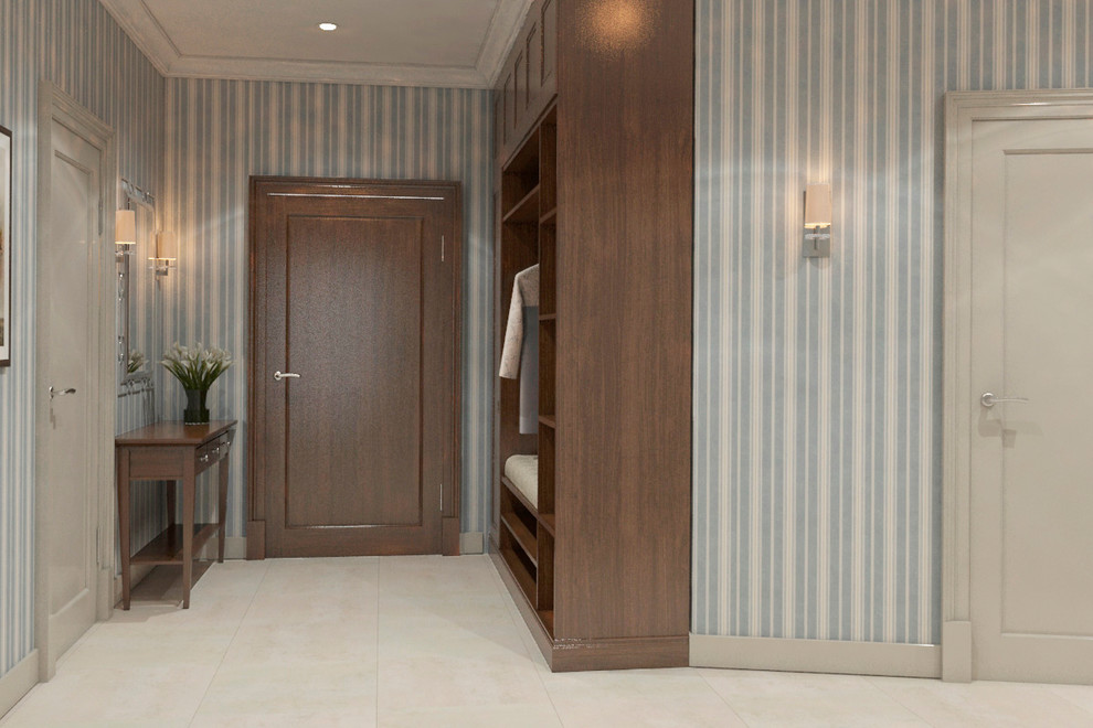 Квартира в ЖК "Дипломат" г. Санкт-Петербург