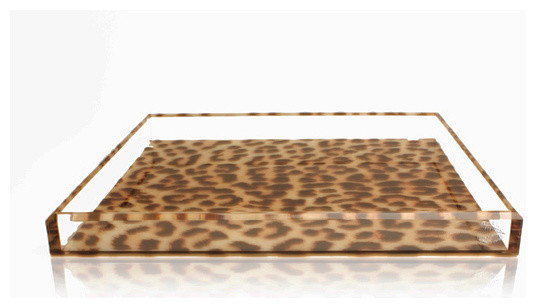 Guest Picks Leopard Prints To Pounce On