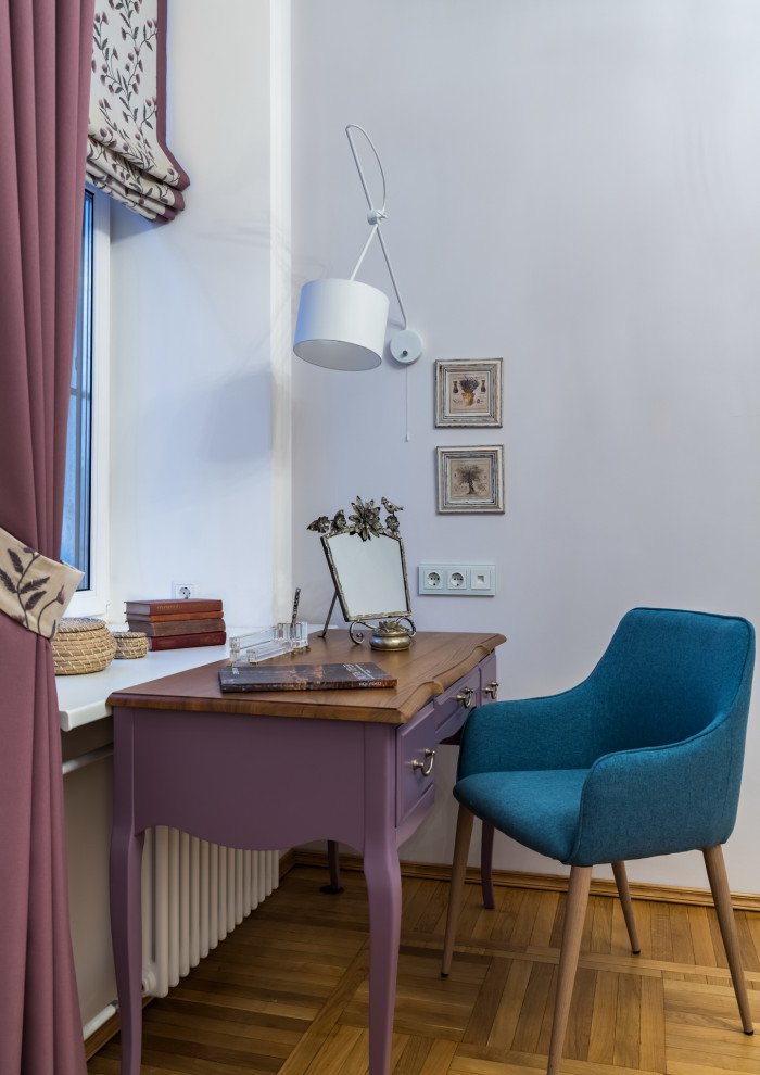 Квартира на Нарвской