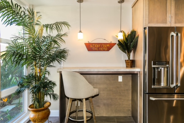 Huntington Beach Remodel